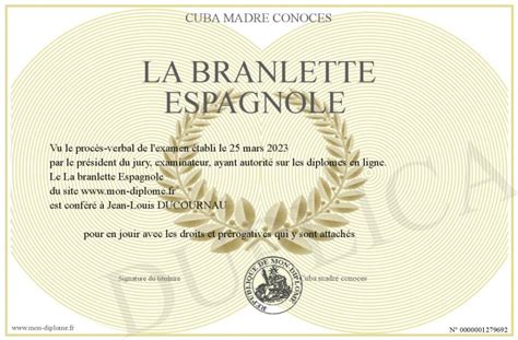 Branlette espagnole Escorte Coaldale
